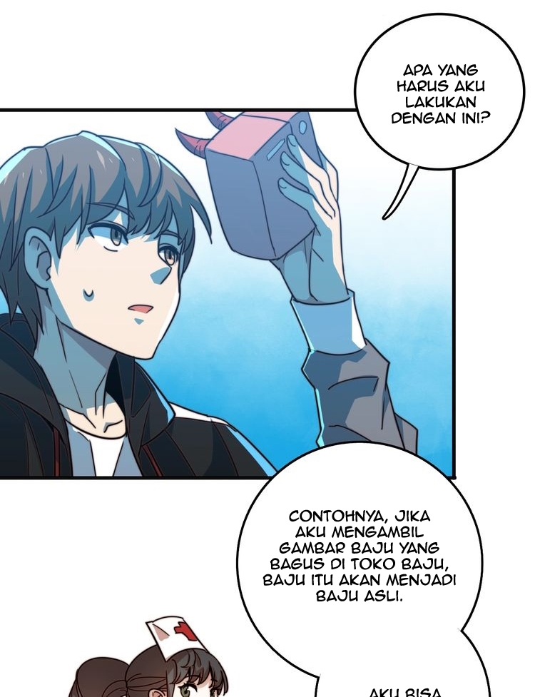 Reborn Doctor Chapter 14 Gambar 52